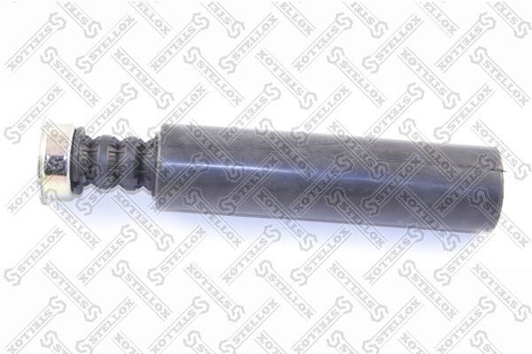 Stellox 11-98066-SX Rear shock absorber bump 1198066SX