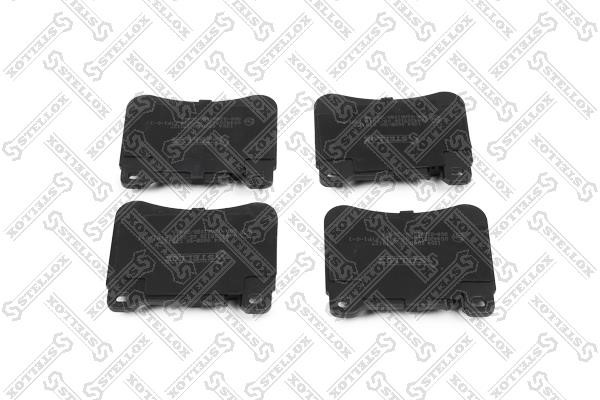 Buy Stellox 1204 000B-SX at a low price in United Arab Emirates!