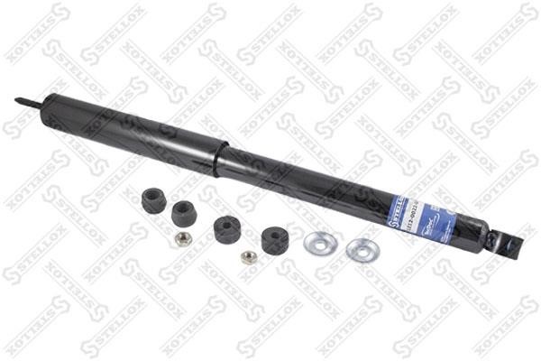 Stellox 1212-0022-SX Rear oil and gas suspension shock absorber 12120022SX