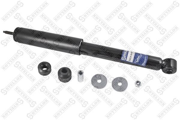 Stellox 1212-0148-SX Rear oil and gas suspension shock absorber 12120148SX