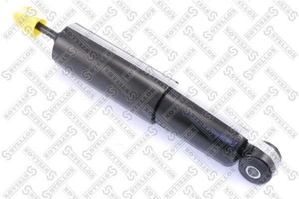 Stellox 1213-0004-SX Front oil and gas suspension shock absorber 12130004SX