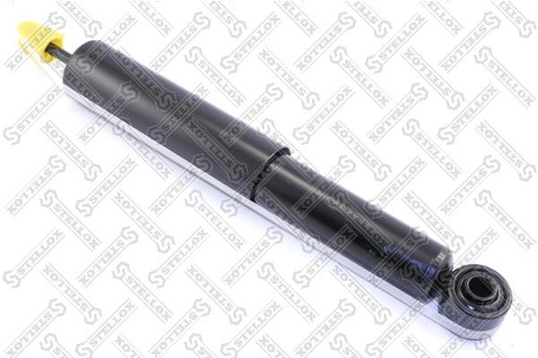 Stellox 1213-0014-SX Rear oil and gas suspension shock absorber 12130014SX