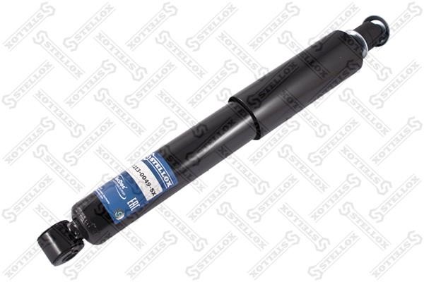Stellox 1213-0049-SX Front oil and gas suspension shock absorber 12130049SX