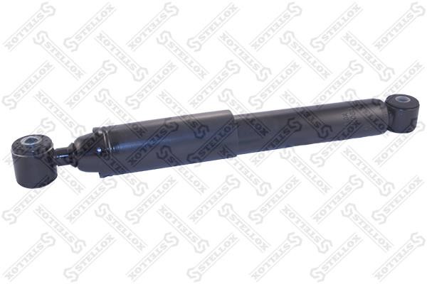 Stellox 1213-0063-SX Rear oil and gas suspension shock absorber 12130063SX