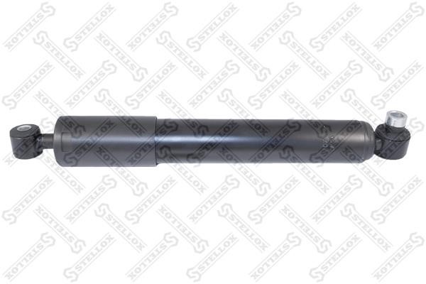 Stellox 1214-0090-SX Front oil and gas suspension shock absorber 12140090SX