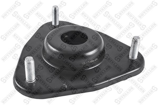 Stellox 12-17069-SX Strut bearing with bearing kit 1217069SX