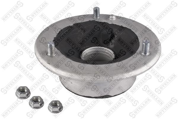 Stellox 12-17108-SX Strut bearing with bearing kit 1217108SX