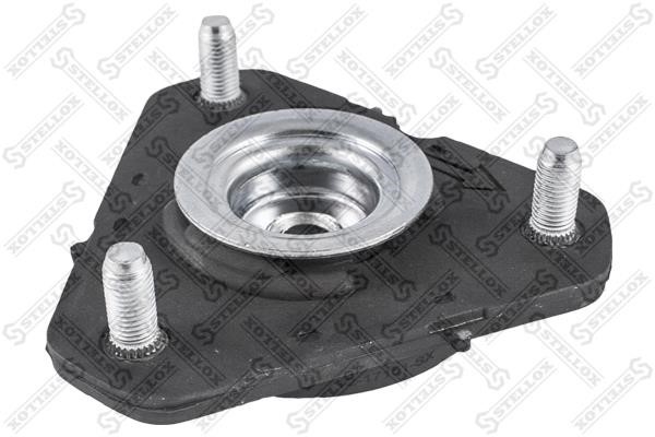 Front strut mount Stellox 12-17151-SX