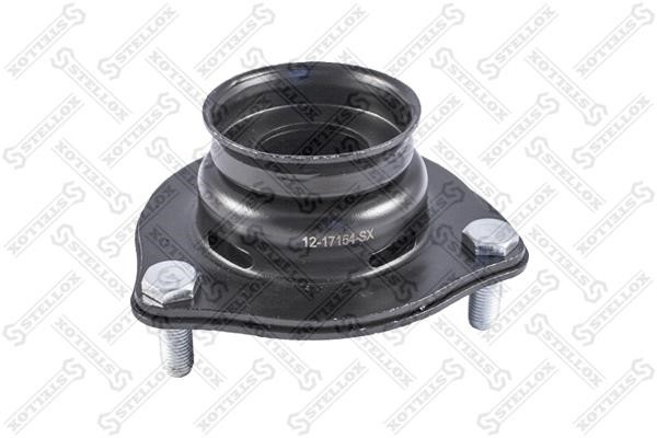 Front strut mount Stellox 12-17154-SX