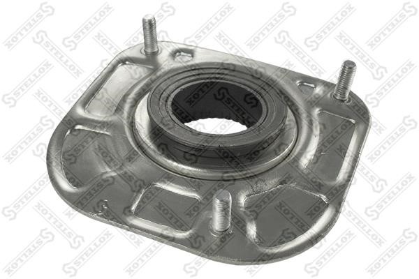 Stellox 12-17378-SX Strut bearing with bearing kit 1217378SX