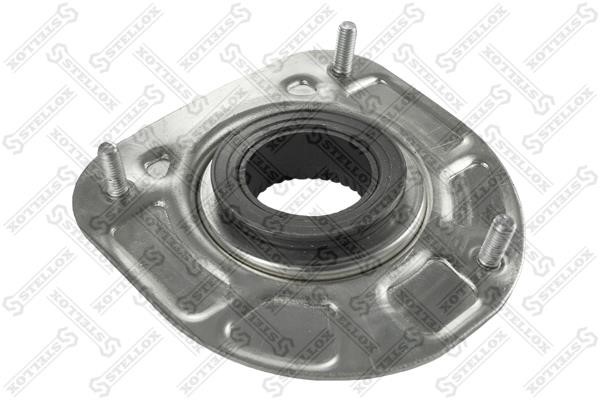Stellox 12-17390-SX Strut bearing with bearing kit 1217390SX