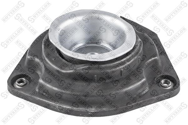 Stellox 12-17435-SX Strut bearing with bearing kit 1217435SX