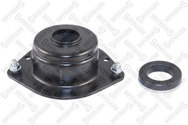 Stellox 12-17493-SX Strut bearing with bearing kit 1217493SX