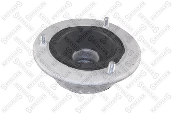 Stellox 12-17589-SX Strut bearing with bearing kit 1217589SX