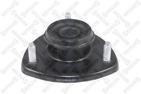 Stellox 12-17602-SX Strut bearing with bearing kit 1217602SX