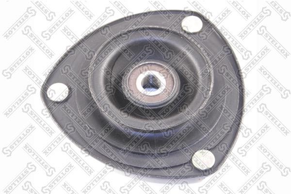 Stellox 12-51014-SX Strut bearing with bearing kit 1251014SX