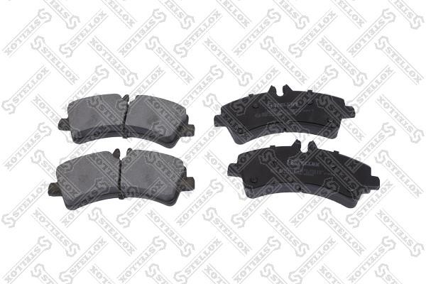 Buy Stellox 1258 000B-SX at a low price in United Arab Emirates!