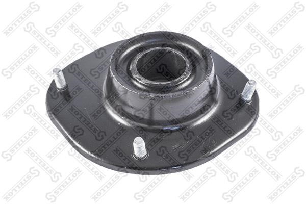 Front Shock Absorber Left Stellox 12-73008-SX
