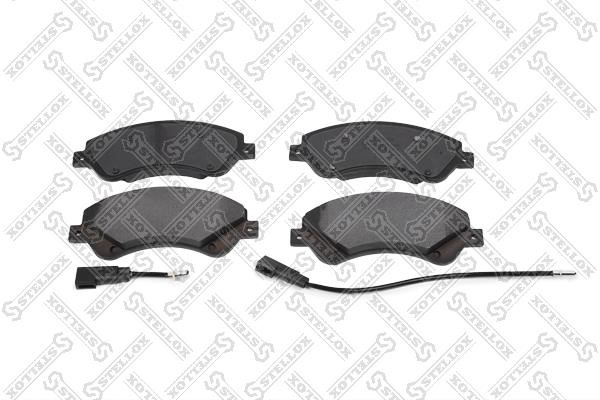 Buy Stellox 1262 002B-SX at a low price in United Arab Emirates!