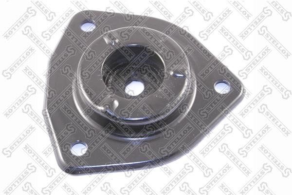 Stellox 12-74001-SX Strut bearing with bearing kit 1274001SX