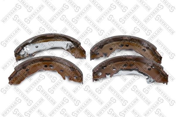 Buy Stellox 128 101-SX at a low price in United Arab Emirates!