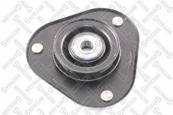 Stellox 12-98070-SX Strut bearing with bearing kit 1298070SX
