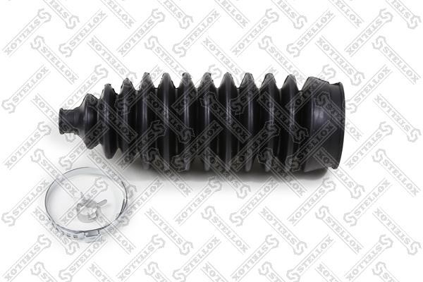 Bellow kit, steering Stellox 13-00418-SX
