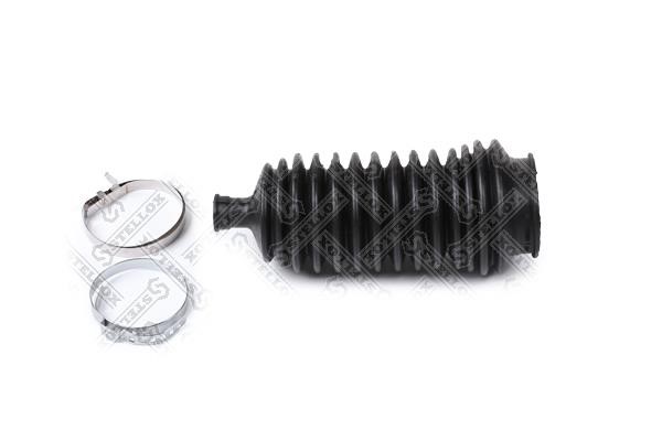 Bellow kit, steering Stellox 13-00446-SX