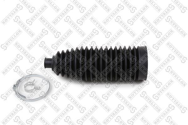 Bellow kit, steering Stellox 13-00450-SX
