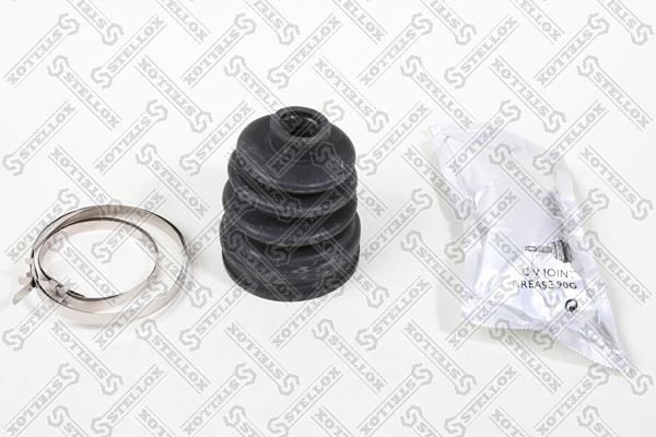 Buy Stellox 13-00775-SX at a low price in United Arab Emirates!