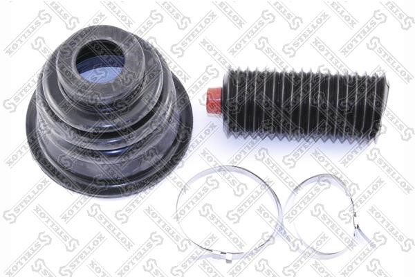 Stellox 13-00054-SX CV joint boot inner 1300054SX