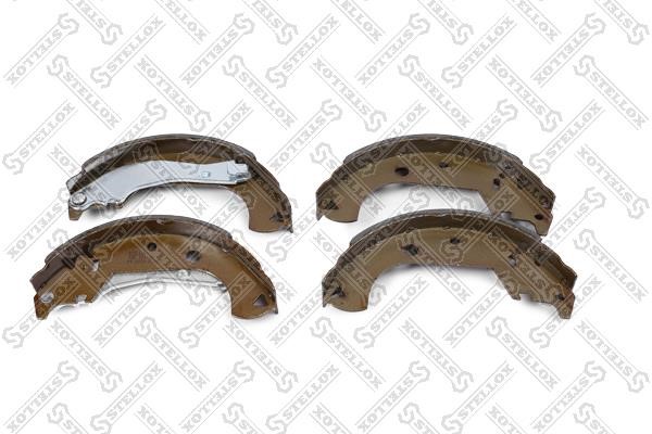 Buy Stellox 136 101-SX at a low price in United Arab Emirates!