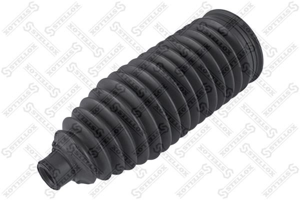 Steering rack boot Stellox 14-17010-SX