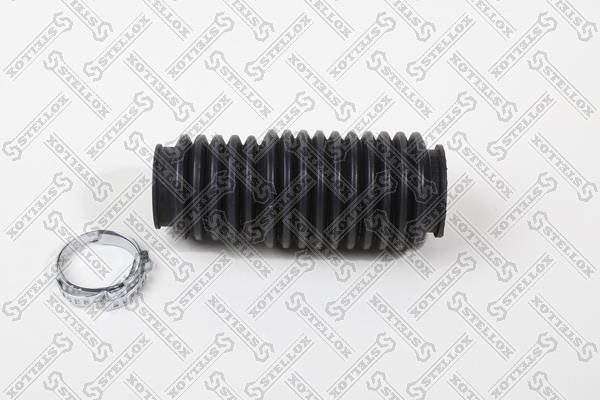Steering rack boot Stellox 14-17151-SX