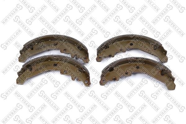 Buy Stellox 150 100-SX at a low price in United Arab Emirates!
