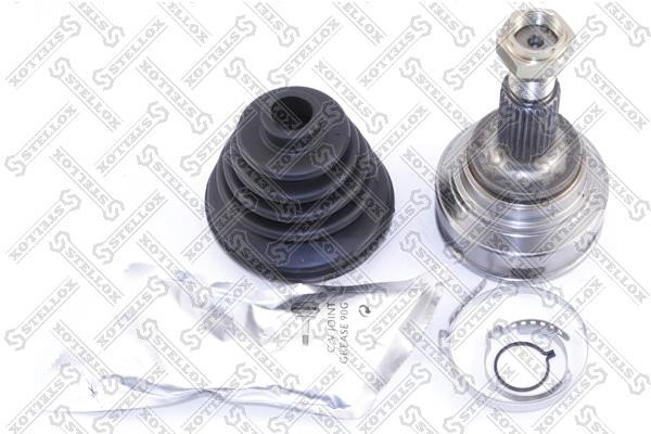 Stellox 150 1025-SX Constant velocity joint (CV joint), outer, set 1501025SX