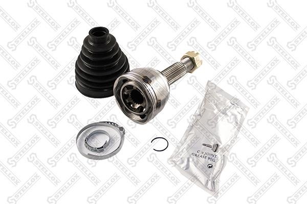 Stellox 150 1047-SX Constant velocity joint (CV joint), outer, set 1501047SX