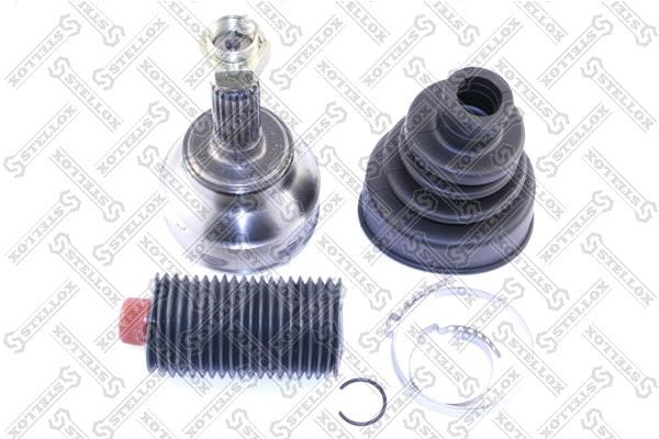 Stellox 150 1063-SX Constant velocity joint (CV joint), outer, set 1501063SX