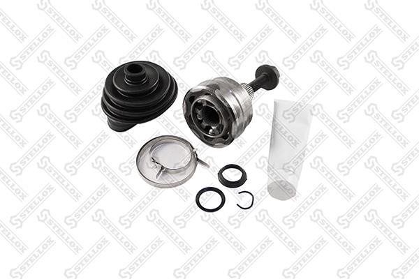 Stellox 150 1066-SX Constant velocity joint (CV joint), outer, set 1501066SX
