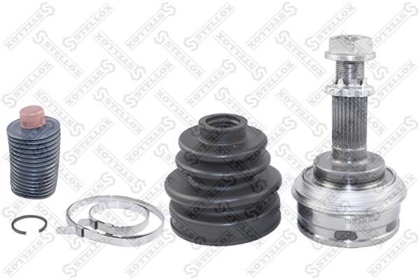 Buy Stellox 1501070SX – good price at EXIST.AE!