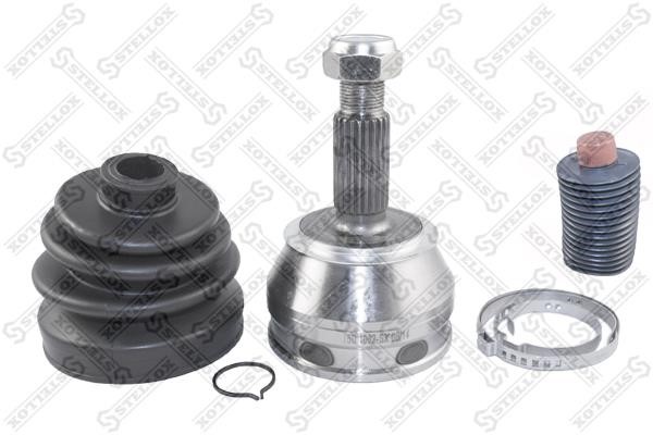 Stellox 150 1082-SX Constant velocity joint (CV joint), outer, set 1501082SX