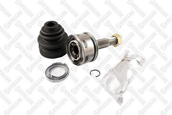 Stellox 150 1098-SX Constant velocity joint (CV joint), outer, set 1501098SX