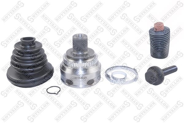 Stellox 150 1121-SX Constant velocity joint (CV joint), outer, set 1501121SX