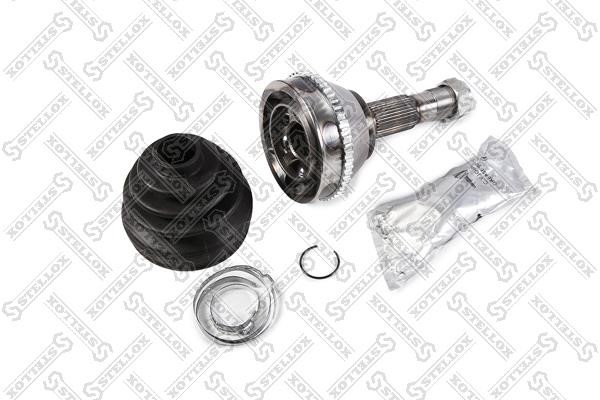 Stellox 150 1132-SX Constant velocity joint (CV joint), outer, set 1501132SX