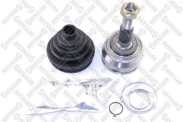 Stellox 150 1133-SX Constant velocity joint (CV joint), outer, set 1501133SX