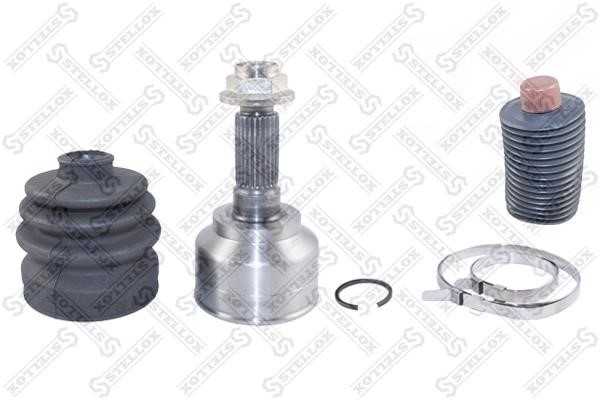 Stellox 150 1135-SX Constant velocity joint (CV joint), outer, set 1501135SX