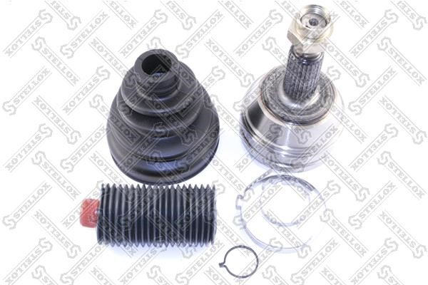 Stellox 150 1198-SX Constant velocity joint (CV joint), outer, set 1501198SX