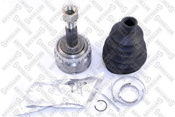 Stellox 150 1451-SX Constant velocity joint (CV joint), outer, set 1501451SX