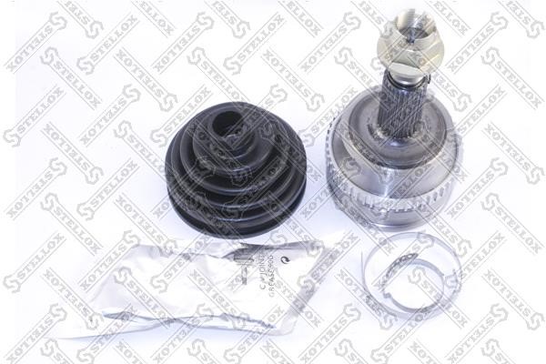 Stellox 150 1453-SX Constant velocity joint (CV joint), outer, set 1501453SX