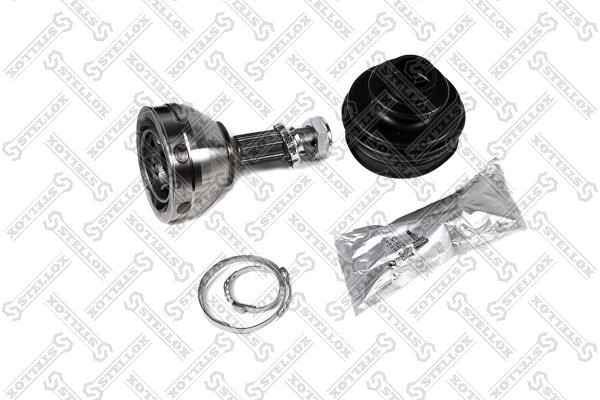 Stellox 150 1470-SX Constant velocity joint (CV joint), outer, set 1501470SX